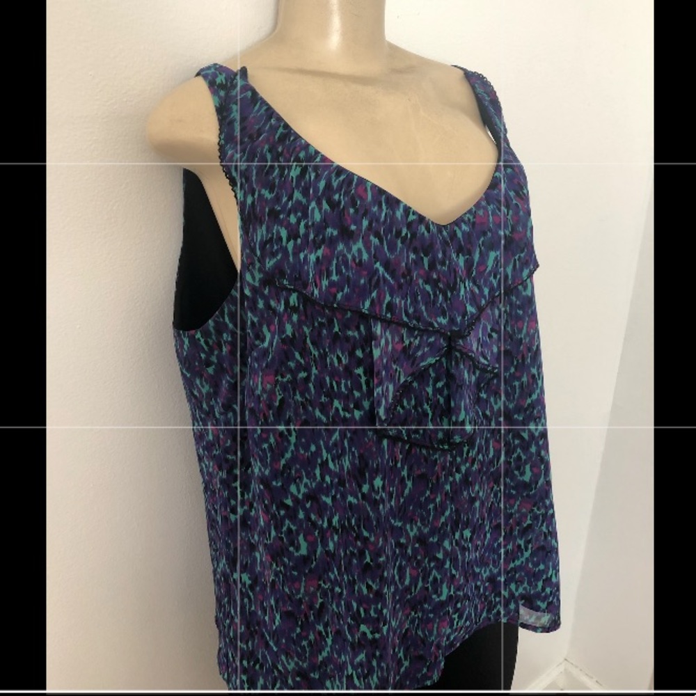 I Heart Ronson tank - Picture 2 of 3